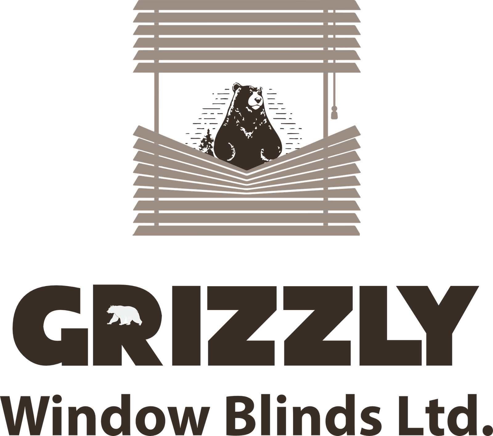 Grizzly Window Blinds